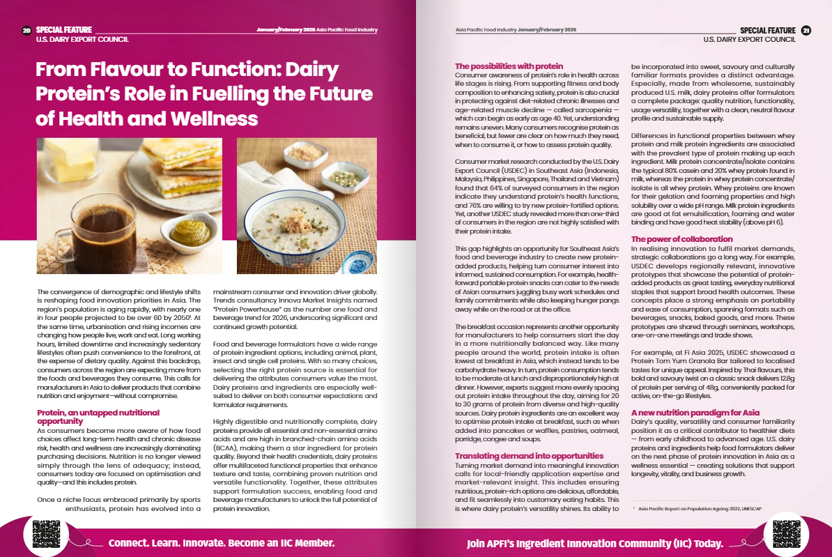 Cheers to 30 Years and 30,000 Followers!